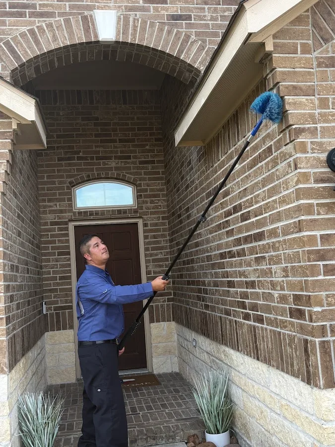 Texas Eagle Pest Solutions LLC in Montgomery, TX — business photo 3