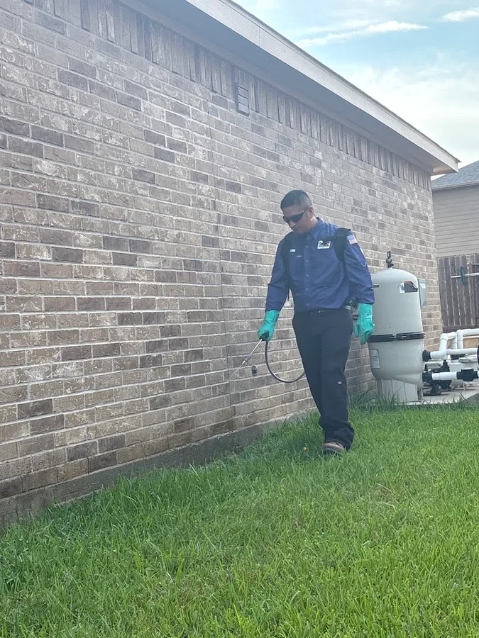 Texas Eagle Pest Solutions LLC in Montgomery, TX — business photo 4
