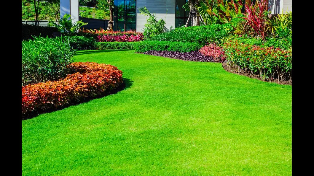 Luxe Lawnscape, LLC — pest control in Montgomery, MONTGOMERY County, TX