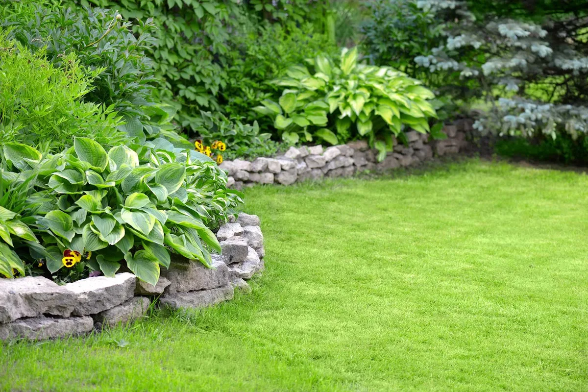 Luxe Lawnscape, LLC in Montgomery, TX — business photo 3
