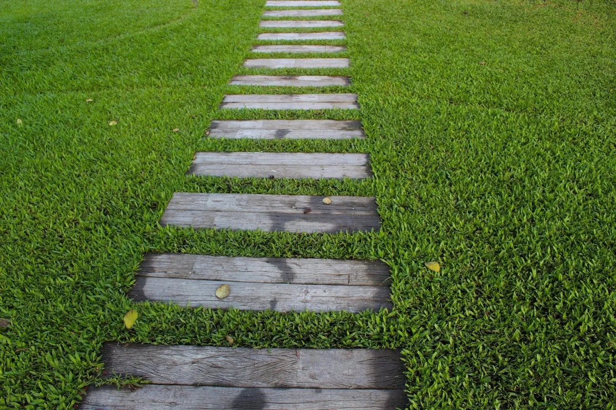 Luxe Lawnscape, LLC in Montgomery, TX — business photo 5