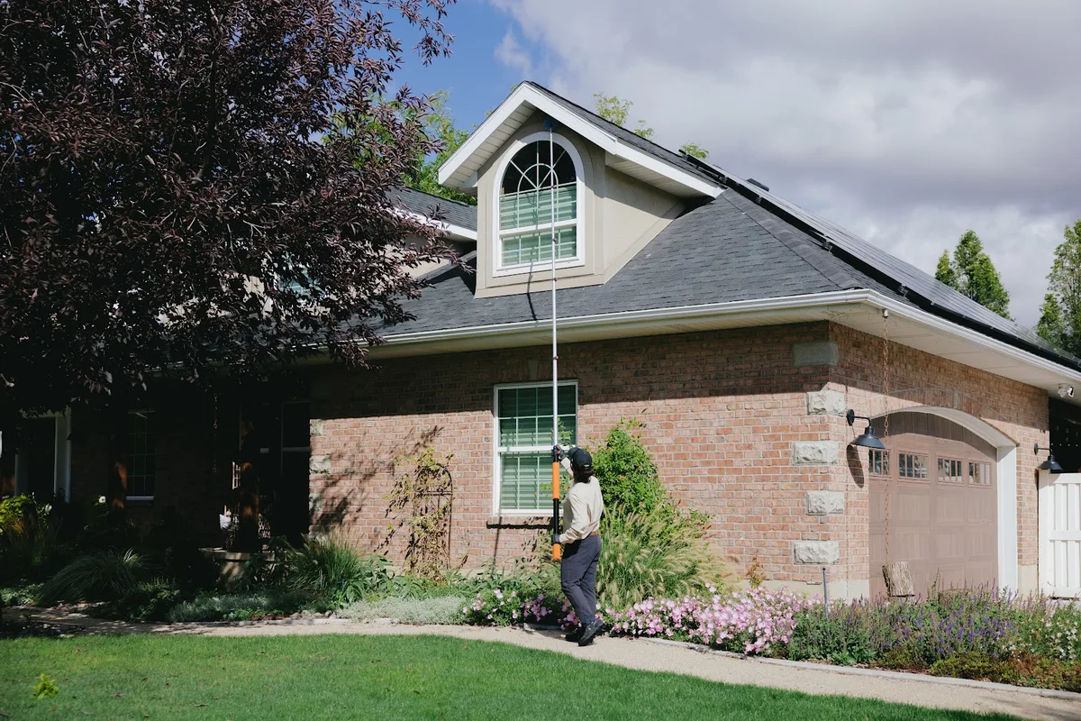 Insight Panhandle Pest Protection — pest control in Amarillo, POTTER County, TX