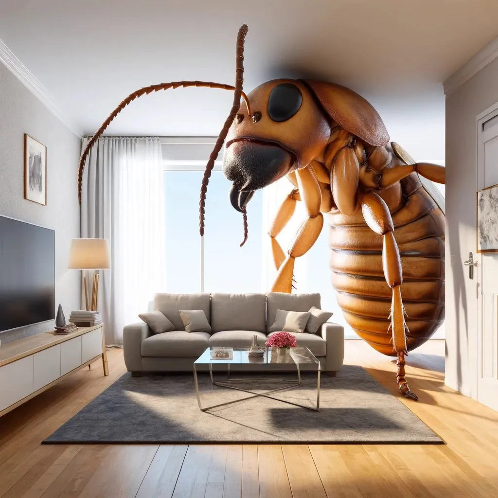 007 Pest & Termite in Houston, TX — business photo 2