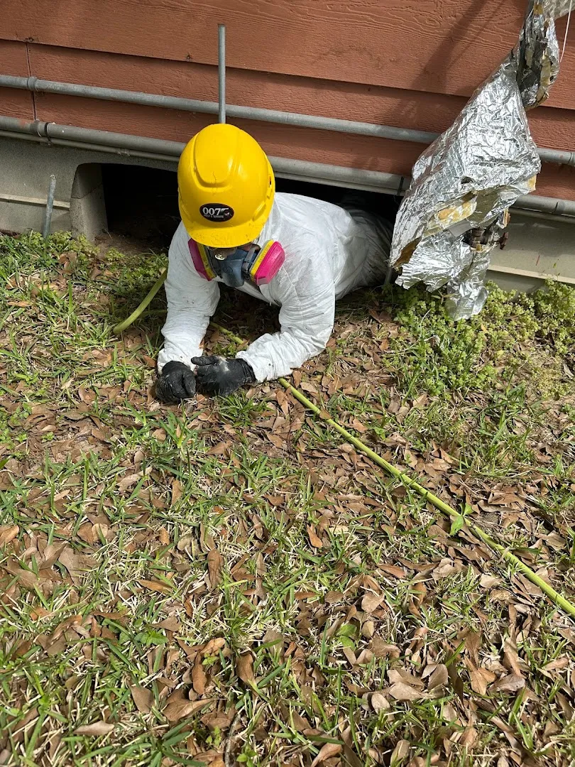 007 Pest & Termite in Houston, TX — business photo 3