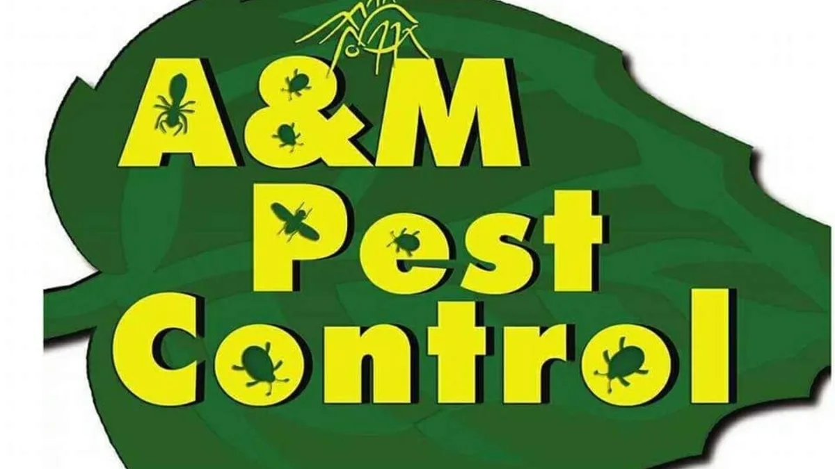 A & M Pest Control in Houston, TX — business photo 4