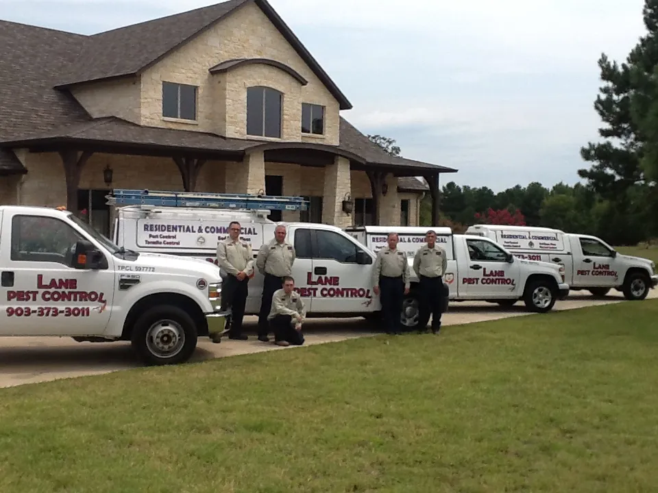 Lane Pest Control Athens in Athens, TX — business photo 4