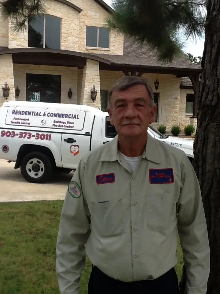 Lane Pest Control Athens in Athens, TX — business photo 6