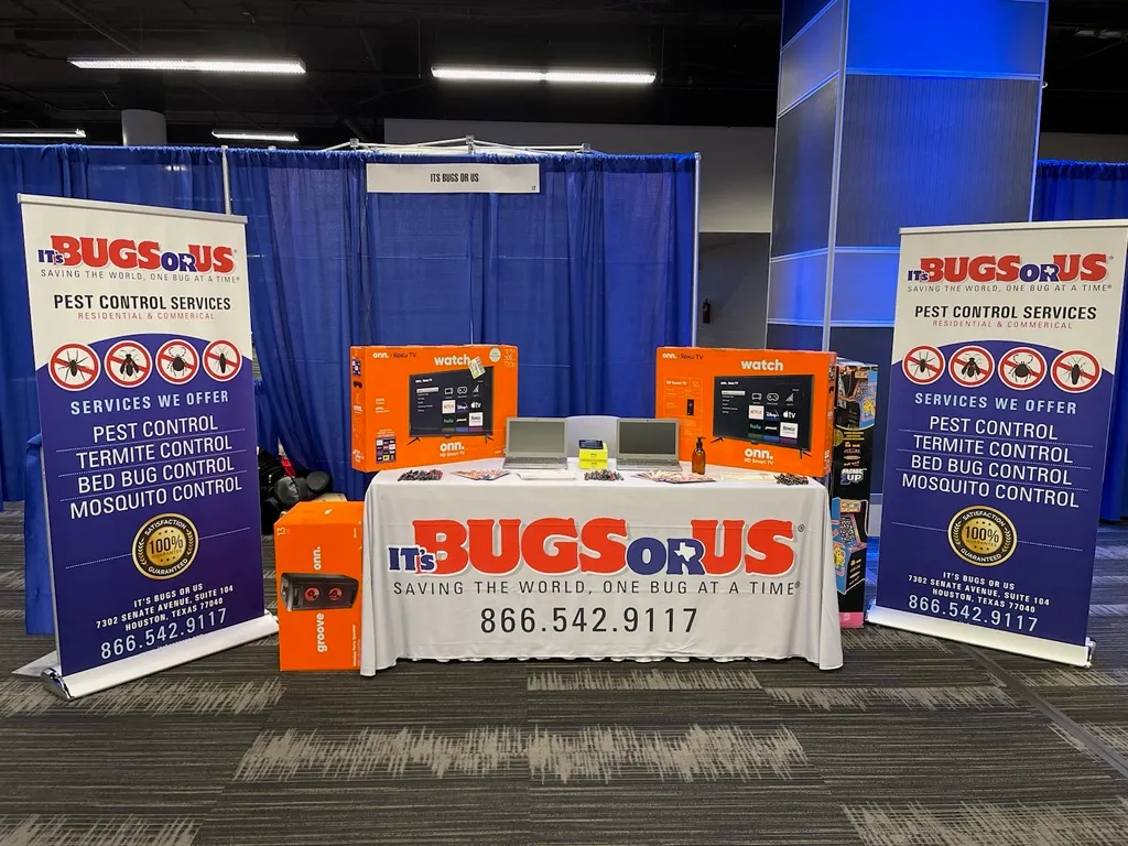 Its Bugs Or Us - Dallas in Dallas, TX — business photo 4