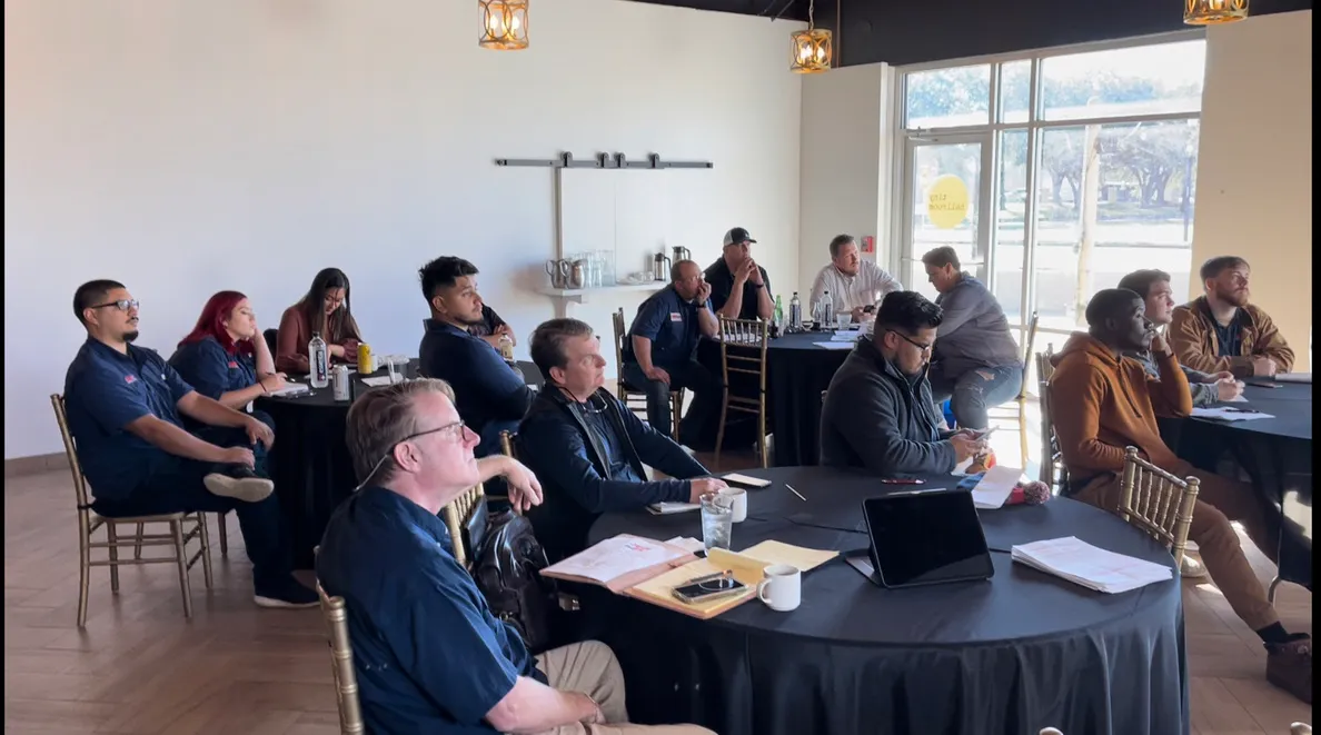 Its Bugs Or Us - Dallas in Dallas, TX — business photo 6