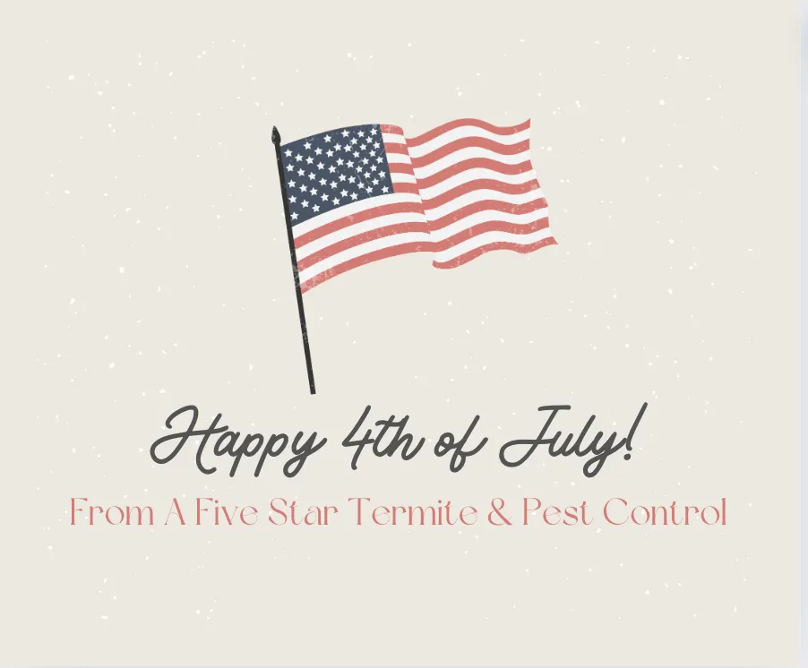 A Five Star Termite & Pest Control in New Braunfels, TX — business photo 3