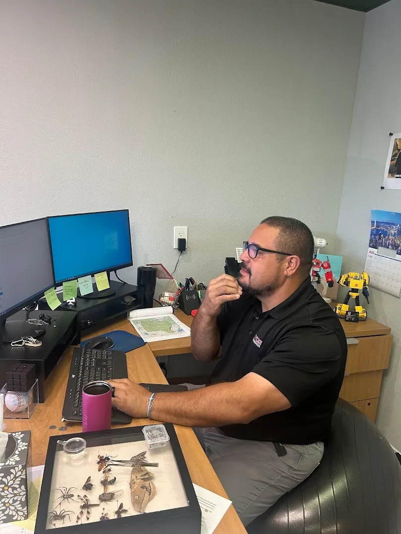 Myles Pest Services in Fort Worth, TX — business photo 4
