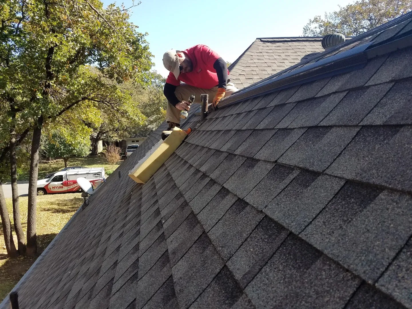 Myles Pest Services in Fort Worth, TX — business photo 5