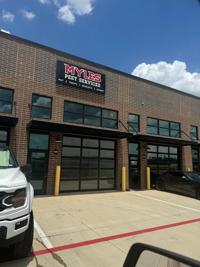 Myles Pest Services in Fort Worth, TX — business photo 6