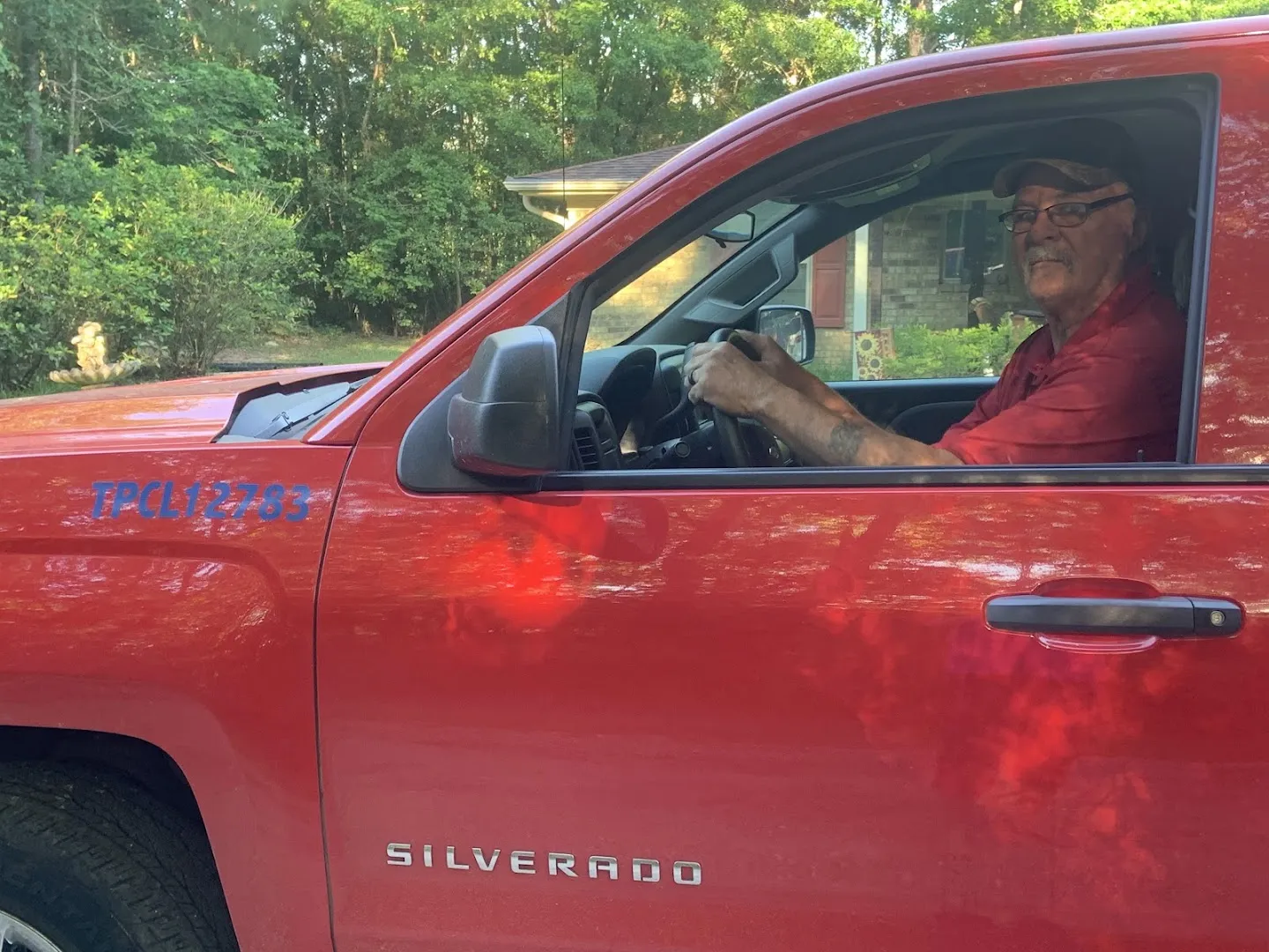 Ameritex Pest Control in Orange, TX — business photo 3