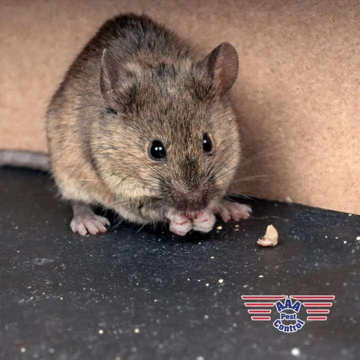 AAA Pest Control Inc in El Paso, TX — business photo 5