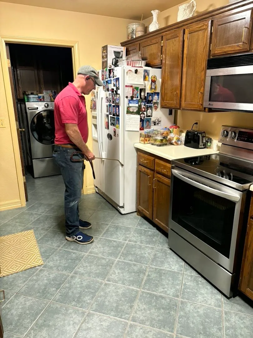 Aardvark Pest Control — pest control in Canyon, RANDALL County, TX
