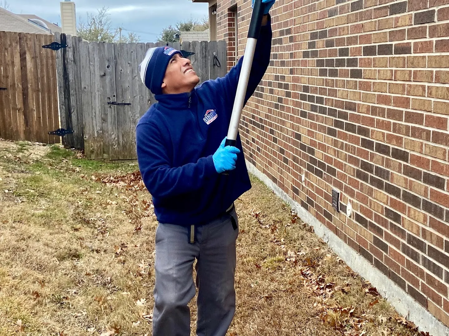 Alamo Termite & Pest Control in Dallas, TX — business photo 5