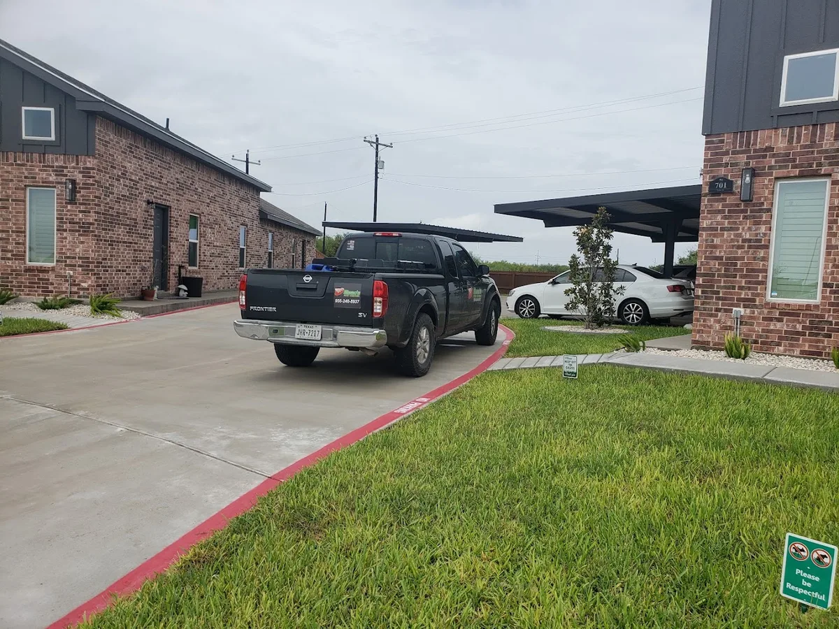 Abads Pest Control in Edinburg, TX — business photo 6