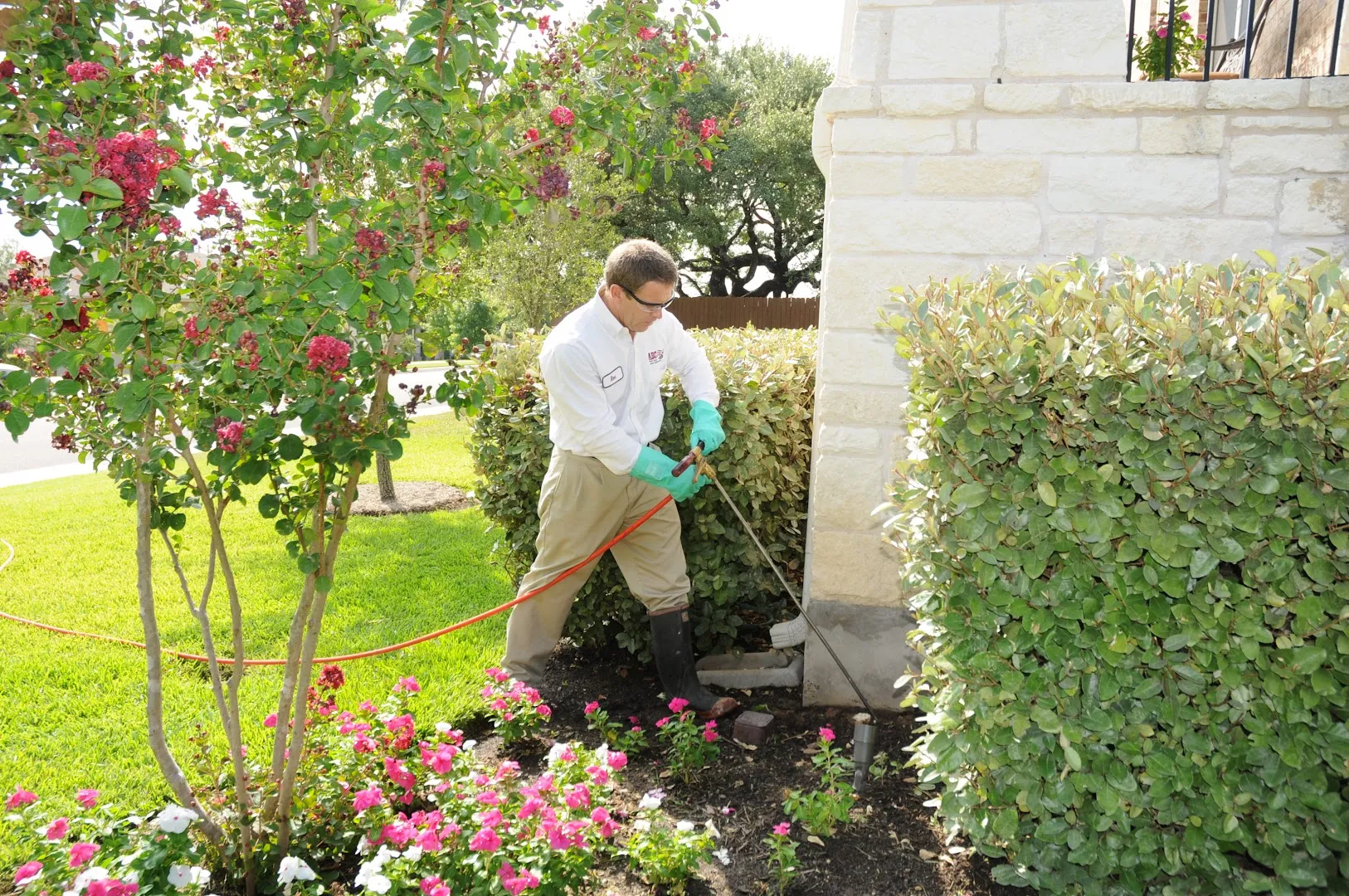 ABC Home & Commercial Services in Austin, TX — business photo 4