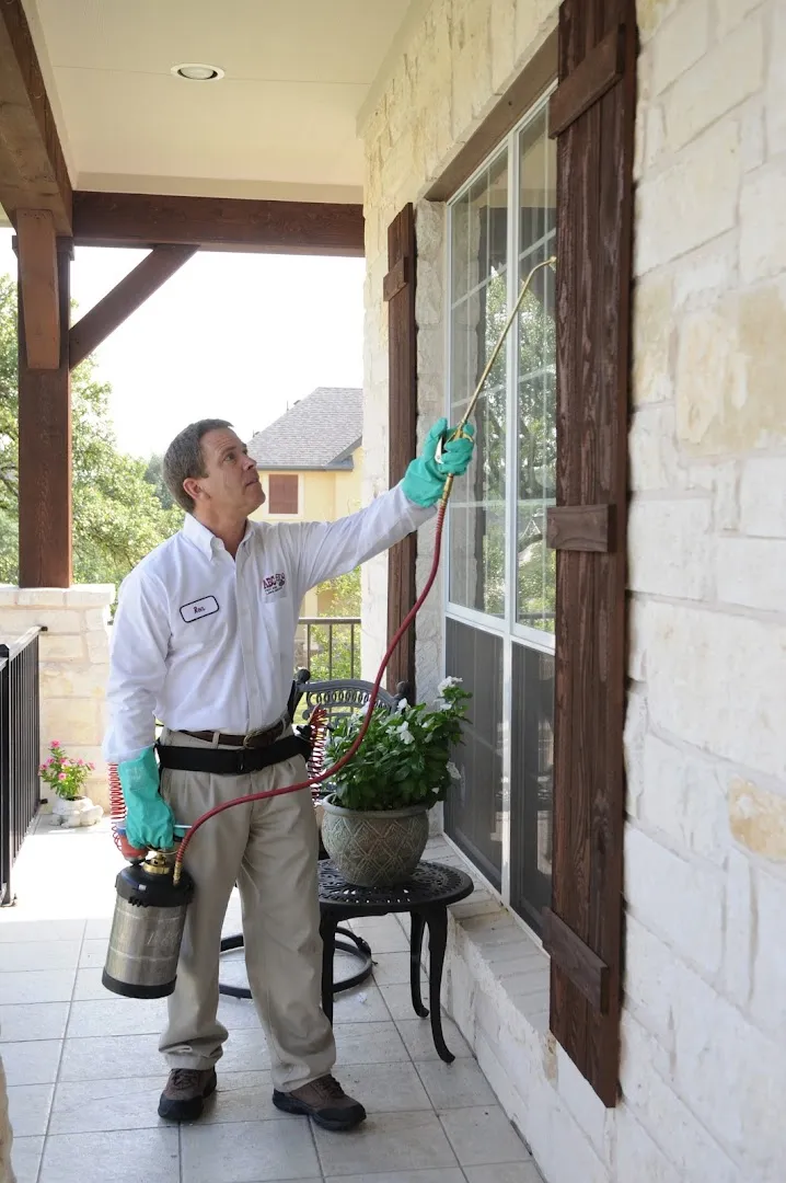 ABC Home & Commercial Services in Austin, TX — business photo 6