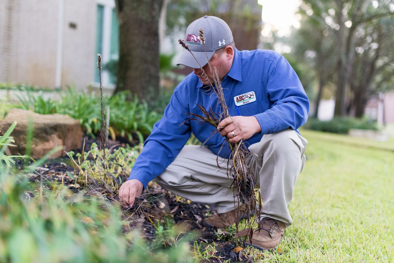 ABC Home & Commercial Services in Houston, TX — business photo 4