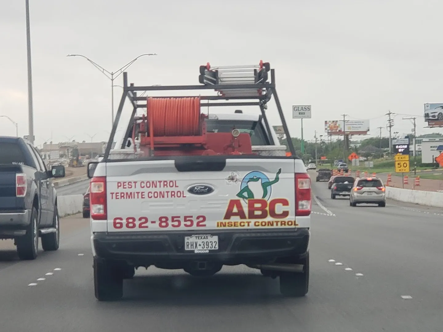 ABC Insect Control in Edinburg, TX — business photo 5