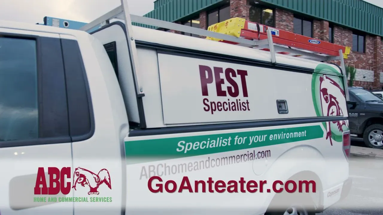 ABC Home & Commercial Services in Denton, TX — business photo 3