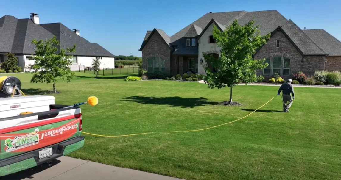 Home Run Pest & Termite Control in Dallas, TX — business photo 2