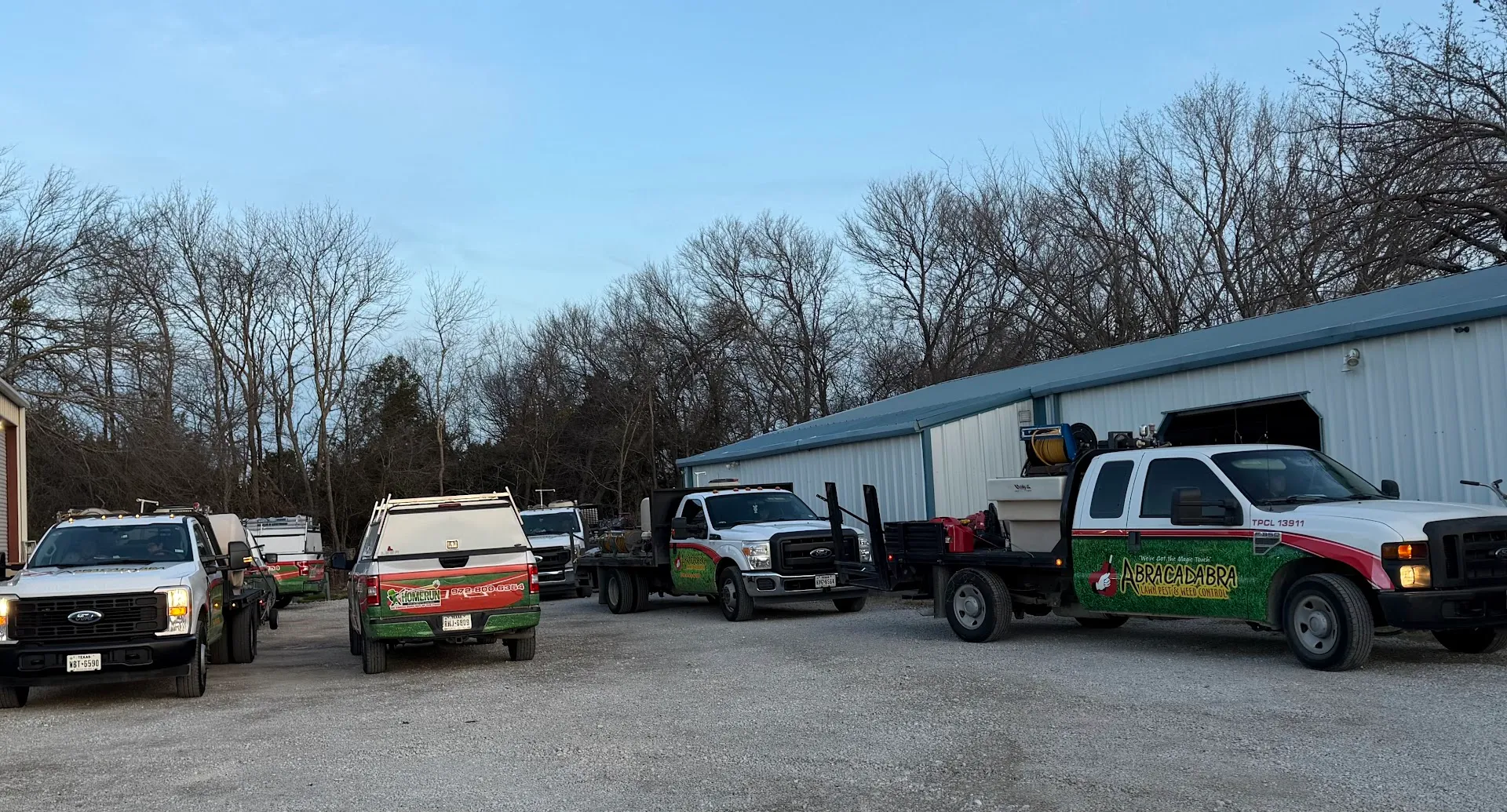 Home Run Pest & Termite Control in Dallas, TX — business photo 4