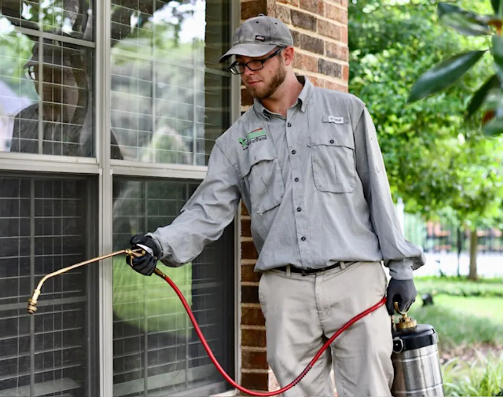 Home Run Pest & Termite Control in Dallas, TX — business photo 5