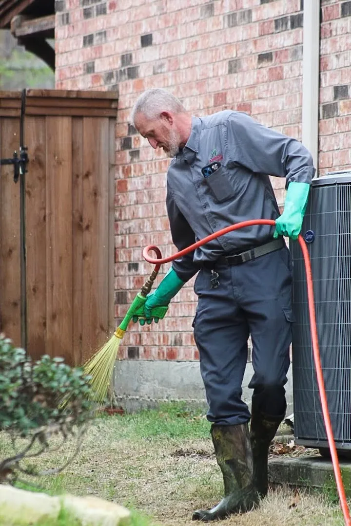 Abrock Pest Management Inc. in Dallas, TX — business photo 5