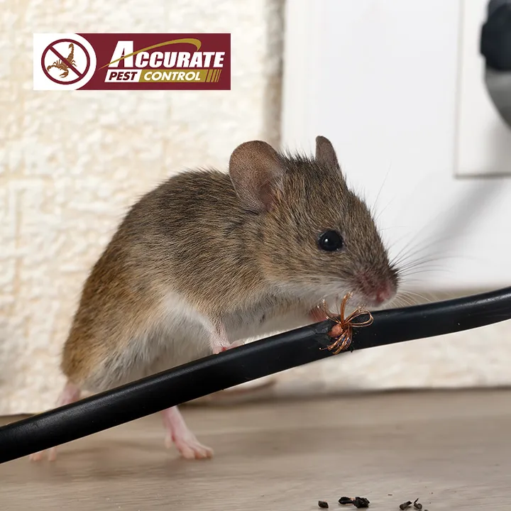 Accurate Pest Control in San Antonio, TX — business photo 4