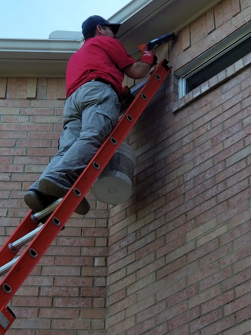 Accurate Pest Services in Denton, TX — business photo 6