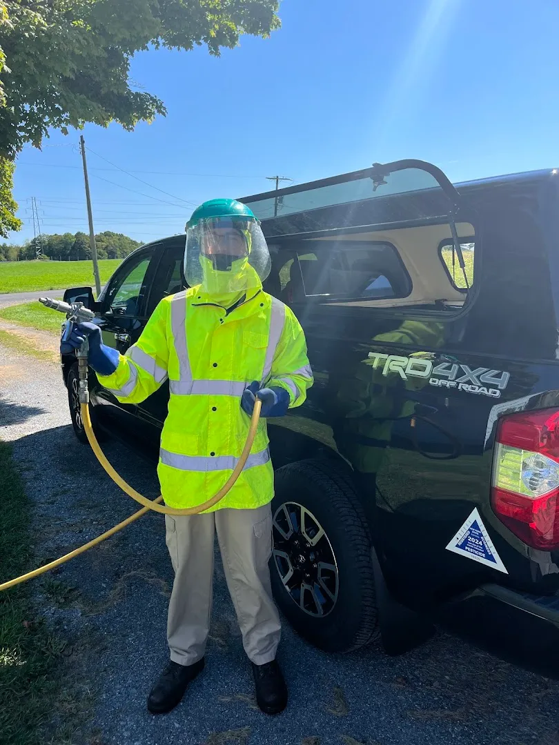 Accurate Pest Solutions LLC — pest control in San Antonio, BEXAR County, TX