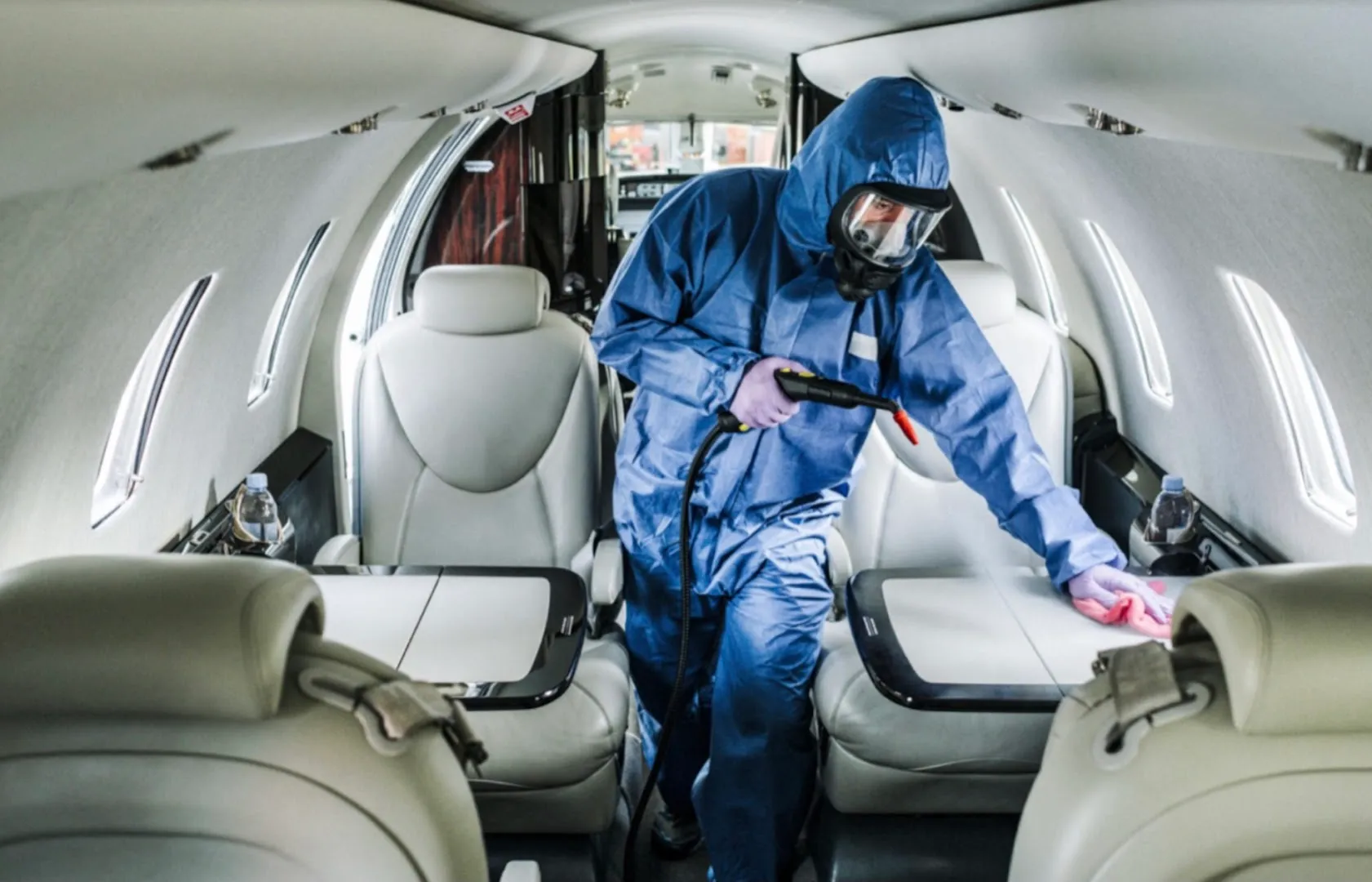 Accurate Pest Solutions LLC in San Antonio, TX — business photo 6