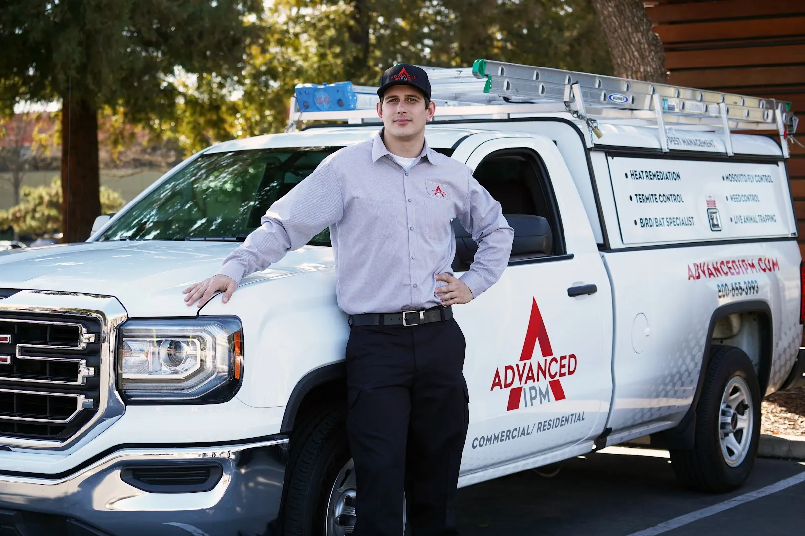 Advanced Integrated Pest Management — pest control in San Diego, DUVAL County, TX