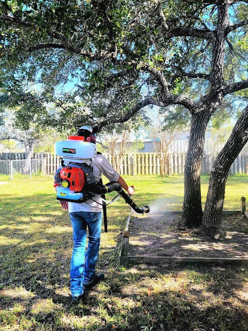 Advanced Pest Control in Canyon, TX — business photo 5