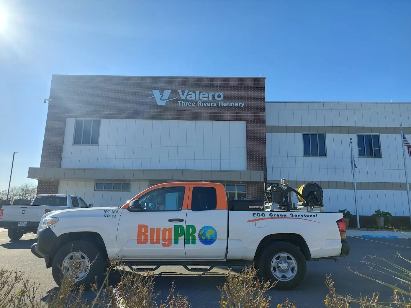 BugPro Inc in Alice, TX — business photo 4