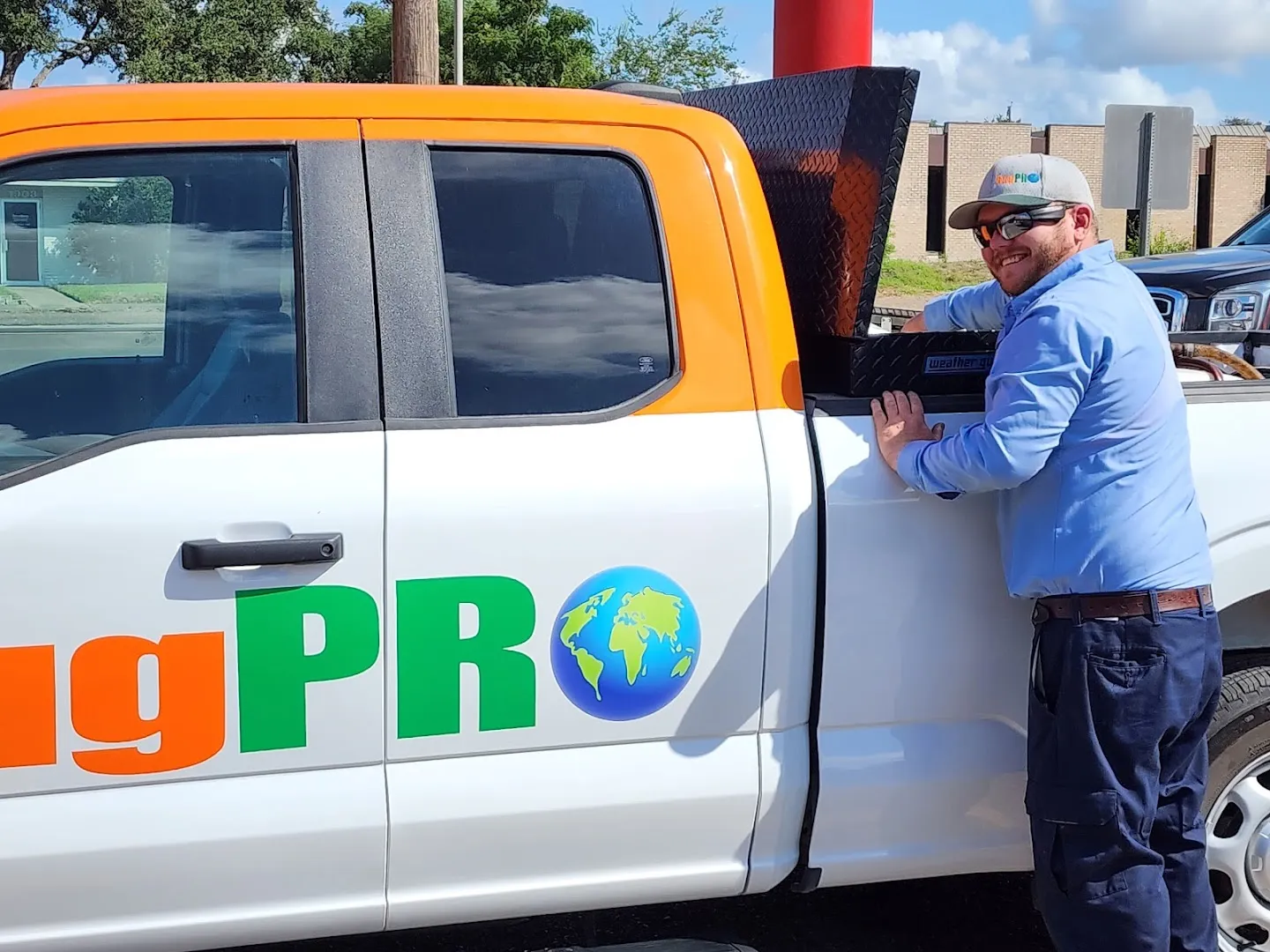 BugPro Inc in Alice, TX — business photo 5