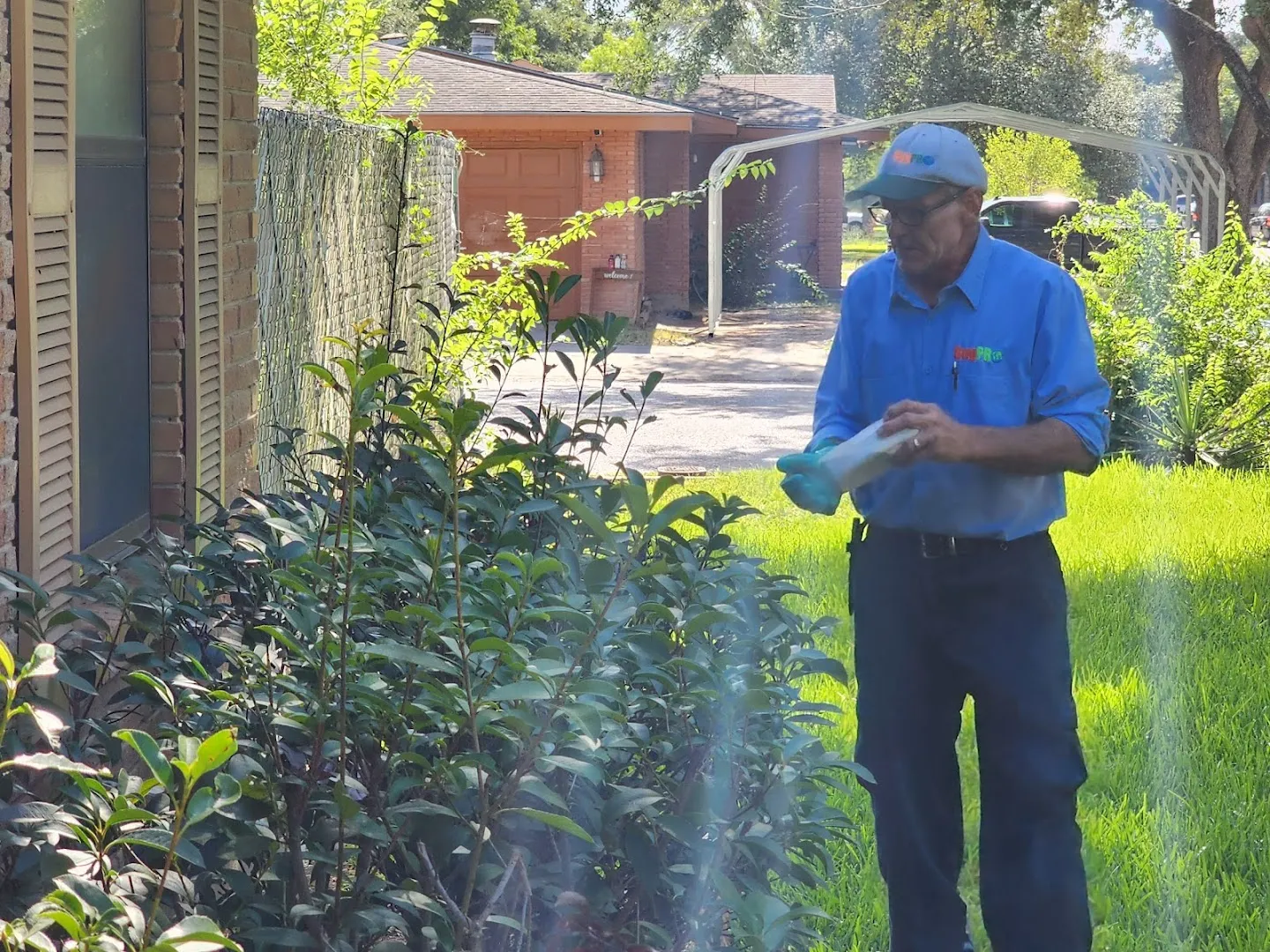 BugPro Inc in Alice, TX — business photo 6