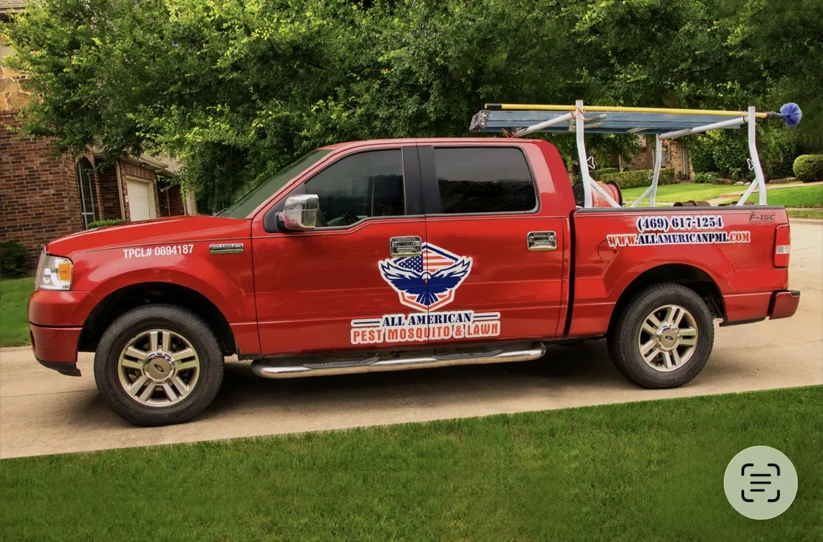 All American Pest Mosquito and Lawn in Angleton, TX — business photo 3