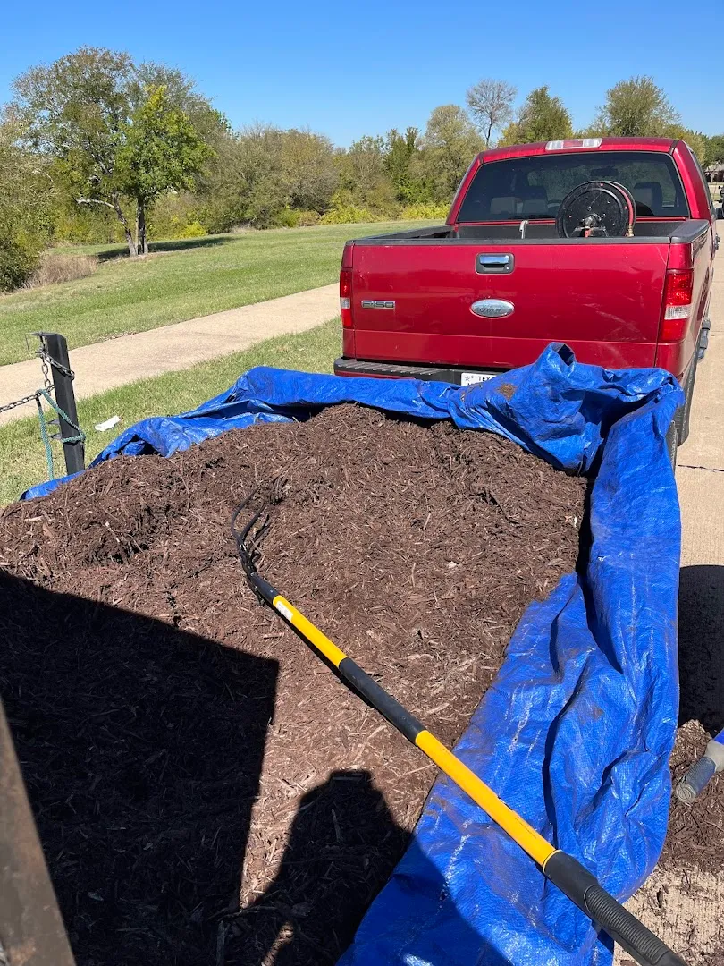 All American Pest Mosquito and Lawn in Angleton, TX — business photo 5