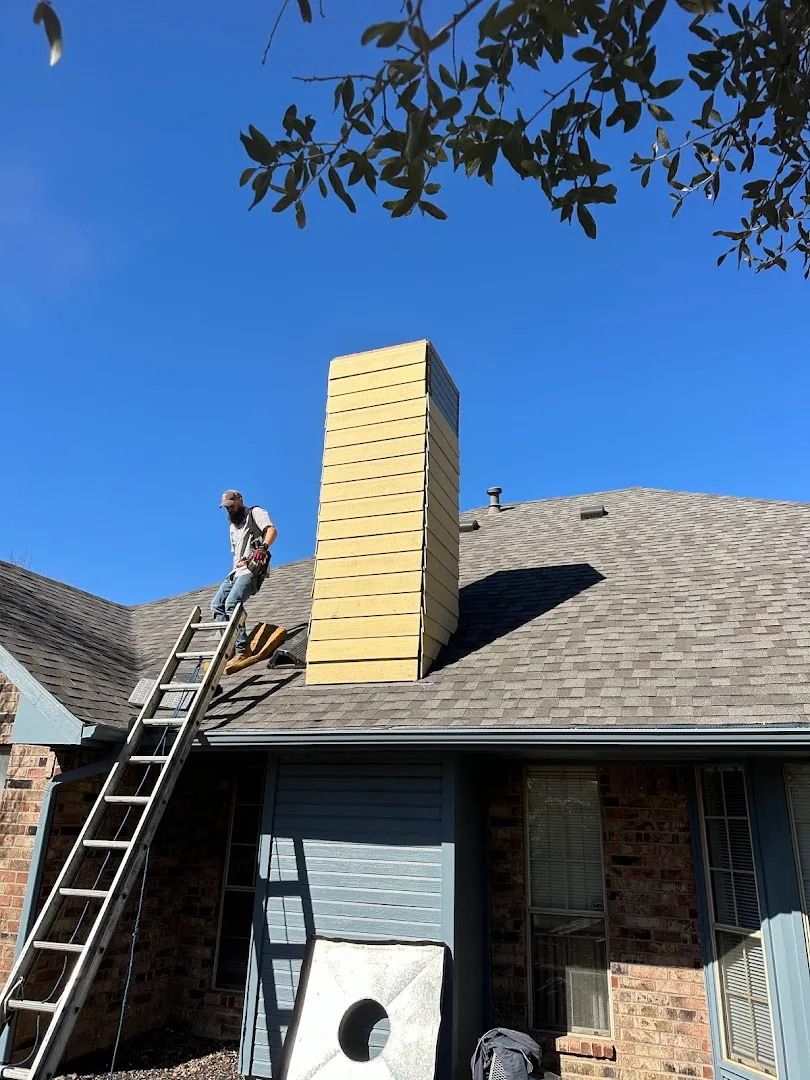 AllGone Services in Fort Worth, TX — business photo 3