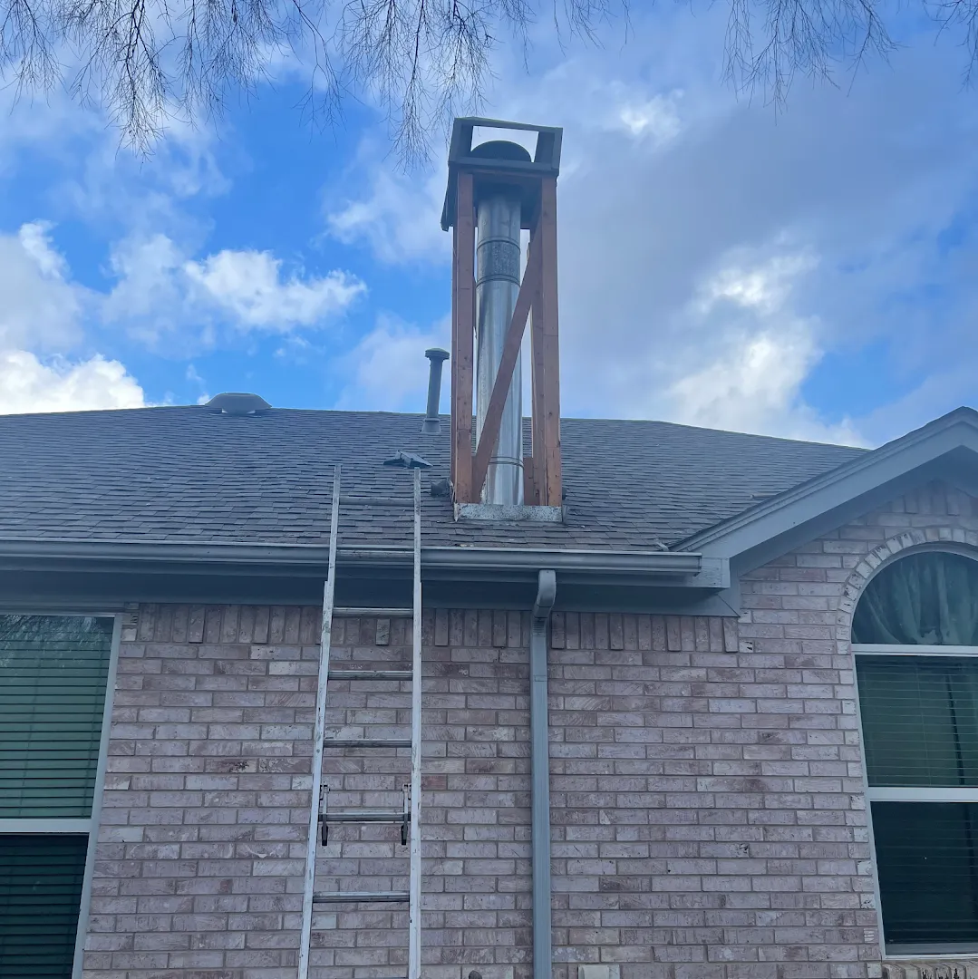 AllGone Services in Fort Worth, TX — business photo 5