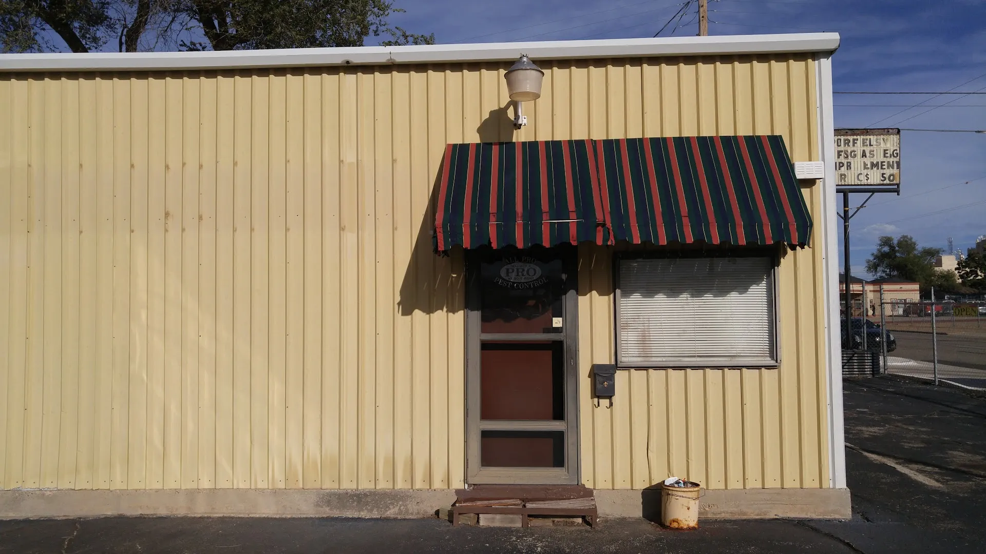 All Pro Pest Control in Amarillo, TX — business photo 4