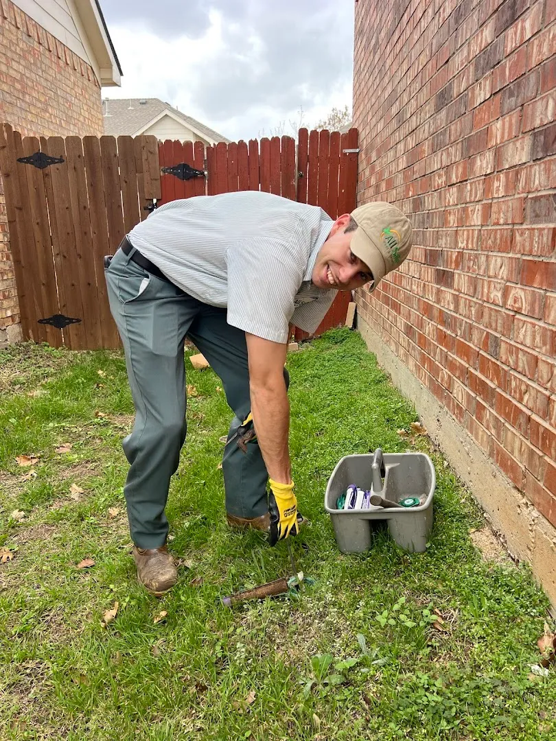 All-Safe Pest & Termite in McKinney, TX — business photo 4