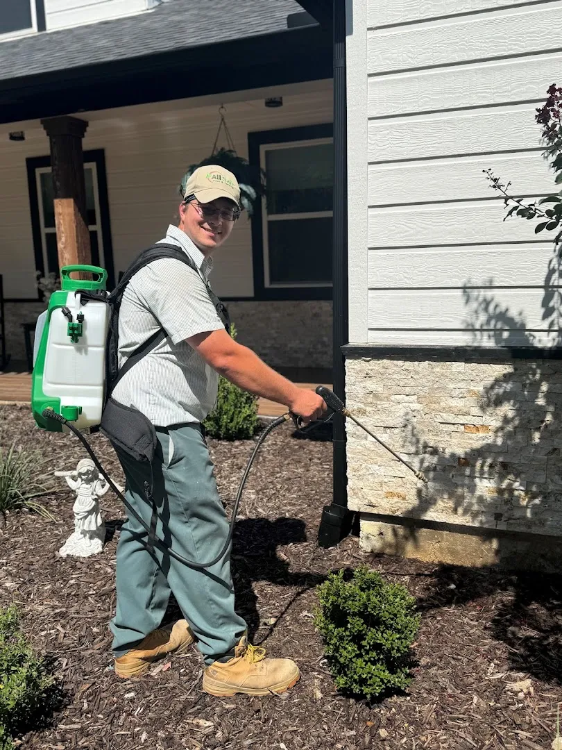 All-Safe Pest & Termite in McKinney, TX — business photo 5