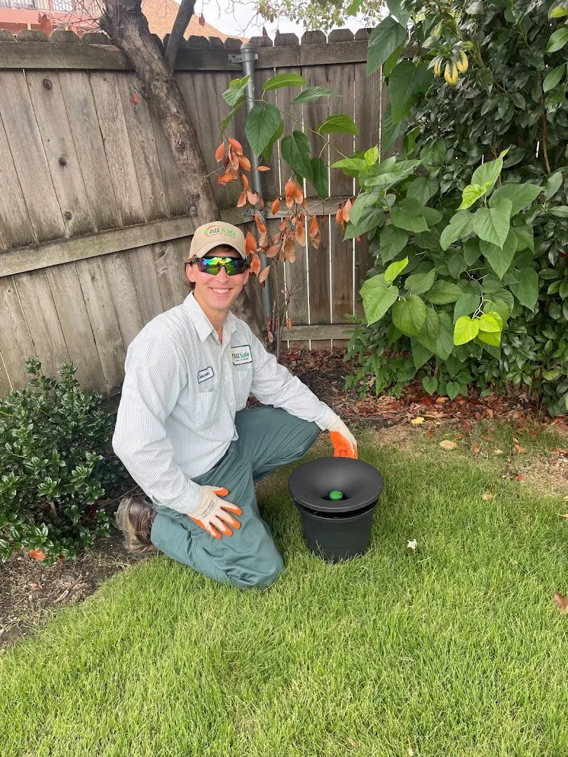 All-Safe Pest & Termite in McKinney, TX — business photo 6