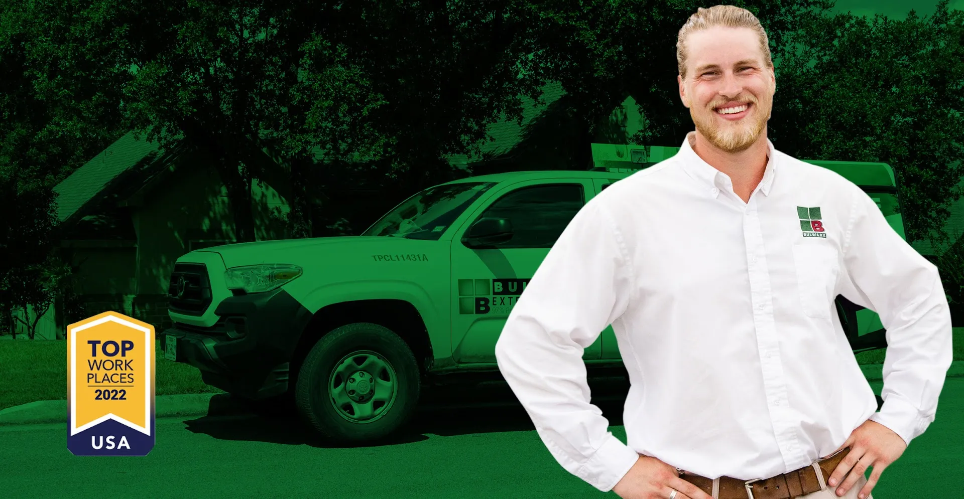 Bulwark Exterminating — pest control in Houston, HARRIS County, TX
