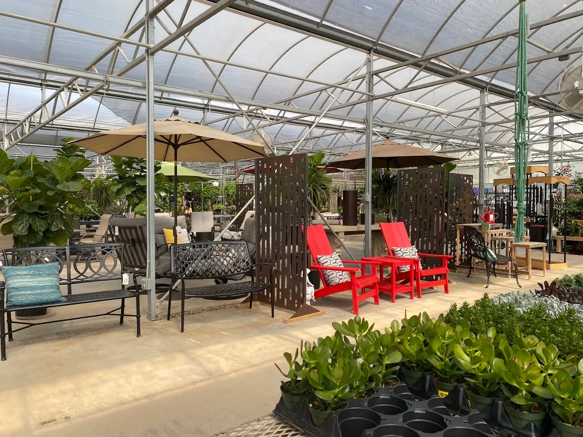 Alldredge Gardens in Midland, TX — business photo 3